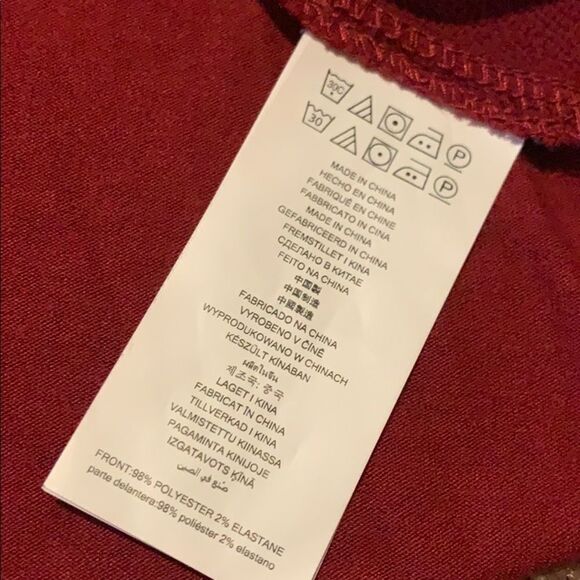 Michael Kors Women’s top. Large - Picture 9 of 9